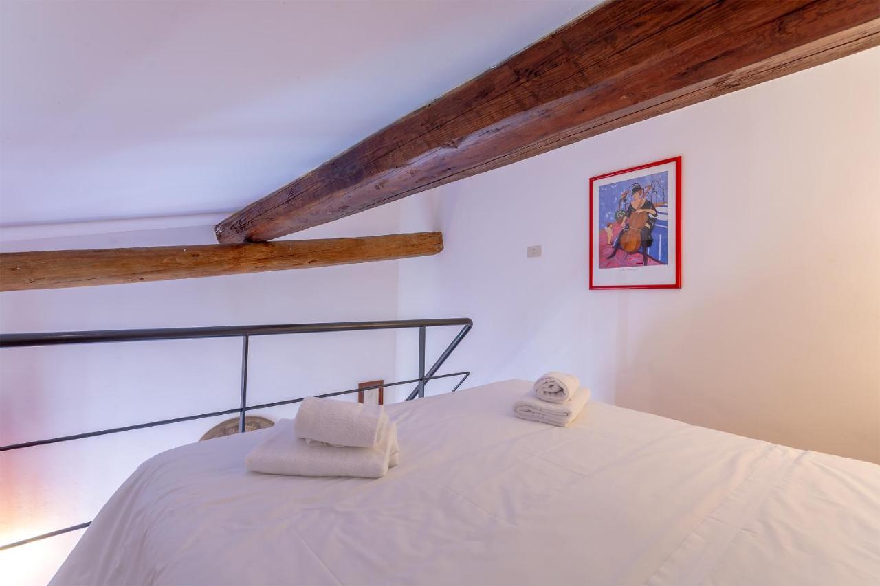 Toscanella Suite Florenz Exterior foto