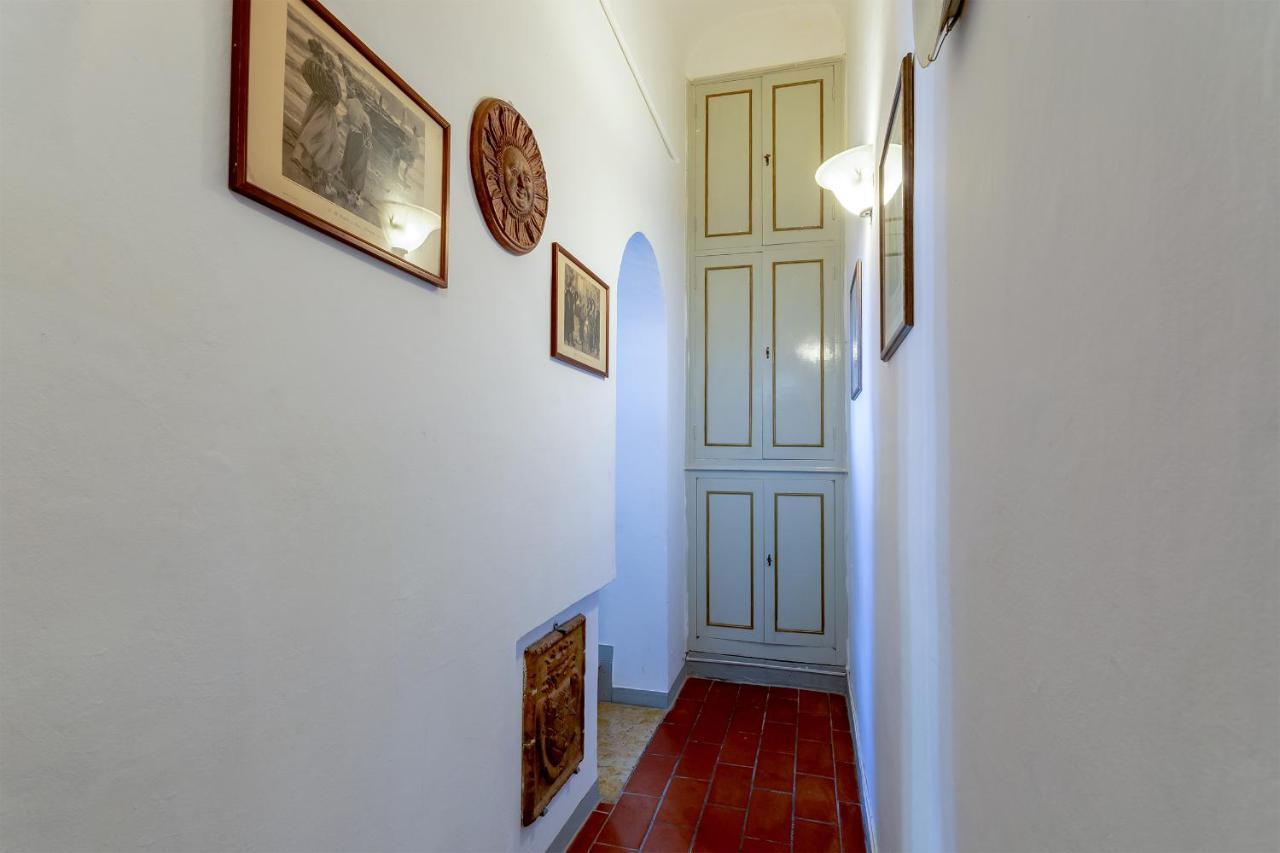 Toscanella Suite Florenz Exterior foto