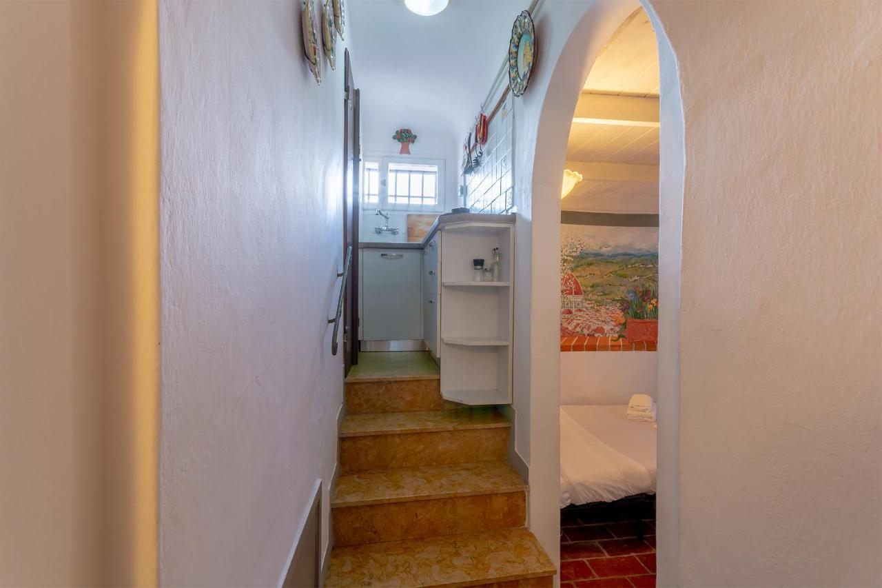 Toscanella Suite Florenz Exterior foto