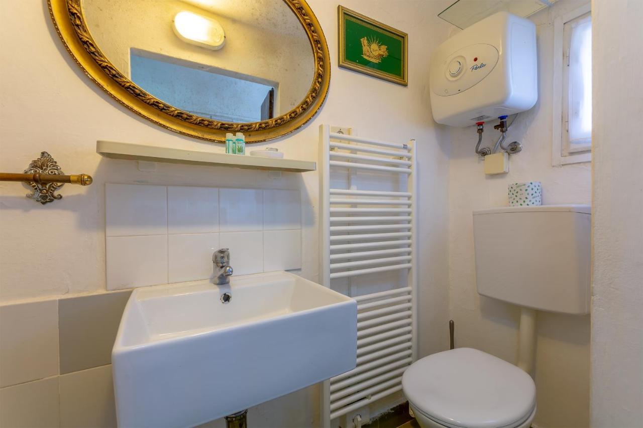 Toscanella Suite Florenz Exterior foto