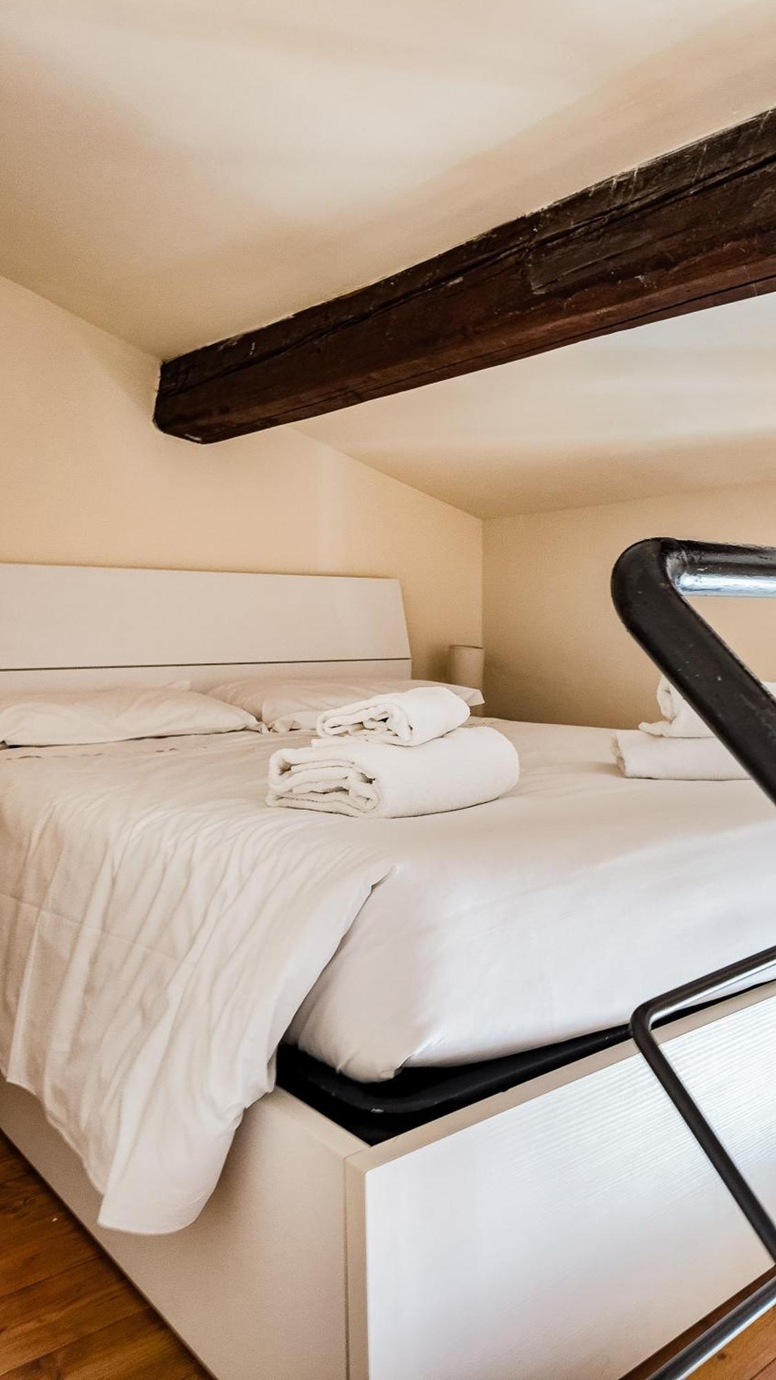 Toscanella Suite Florenz Exterior foto